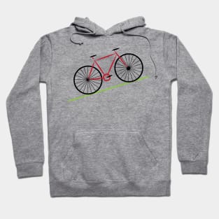 Bicycle Hoodie